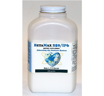 BetaMax 250 / IP6