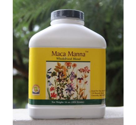 Specialty Herbal Blends (18 oz. x 50 Unit)