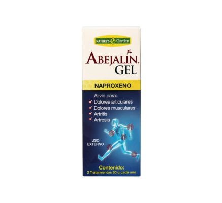 Abejalin Gel ®