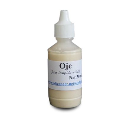 Oje (Resin) - 30 ml