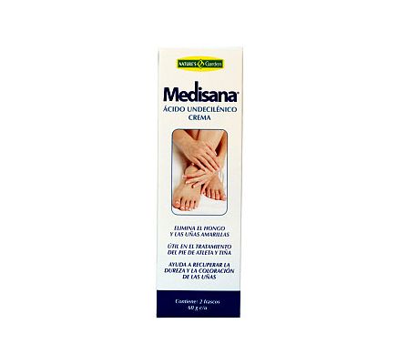 Medisana ®