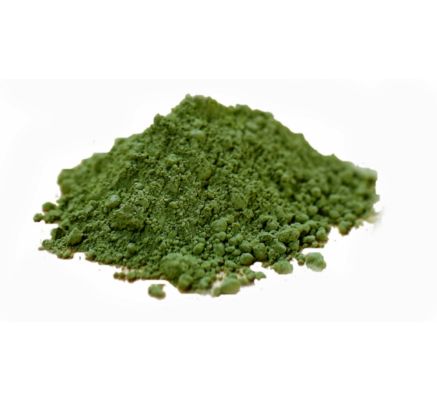 Andes Spirulina